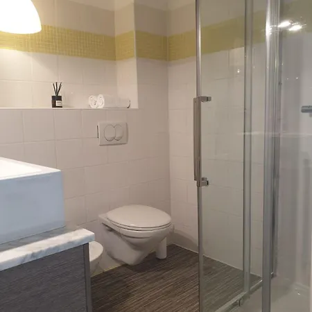 Les Jardins De Monaco Lägenhet