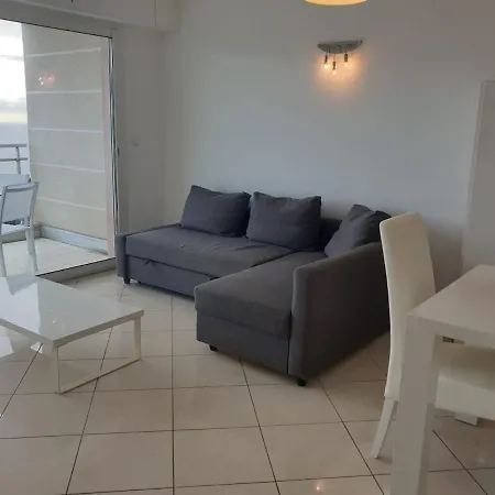 Les Jardins De Monaco * קאפ ד'איי