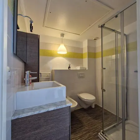 Les Jardins De Monaco * קאפ ד'איי