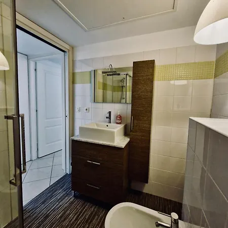 Les Jardins De Monaco * Cap-d'Ail